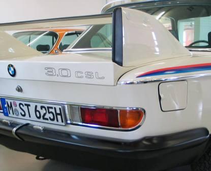 BMW 30 csl 4355046